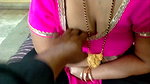 Newly Married Bhabhi Fucked by Devar