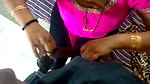 Newly Married Bhabhi Fucked by Devar