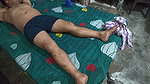 Oil Massage and Fuking Full Romance
