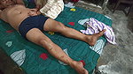 Oil Massage and Fuking Full Romance