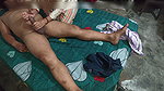 Oil Massage and Fuking Full Romance