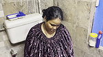 Padosi Ne Padosan Ko Bathroom Mein Non-stop Hard Fuck Kiya