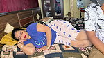 Puri Raat Step Mom Ke Saath Passionate Sex Full Night Steamy Roleplay