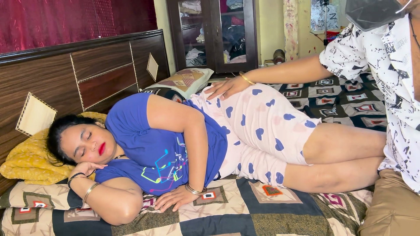 Puri Raat Step Mom Ke Saath Passionate Sex Full Night Steamy Roleplay