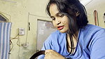 Husband Came Back After Long Time – Full Night Hardcore Sex with My Horny Wife