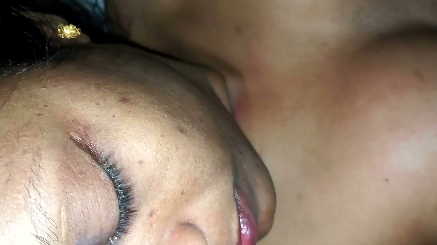 Indian Beautiful Suddenly Fucking with young Brother in Law at mid night