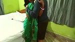 Indian Hot Bhabhi and Devar Hardcore Sex Video