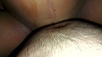 Indian Hot Tamil Desi Bhabhi Hardcore Sex after Long Time Using Oil for Big Cock get Creampied with White Gel