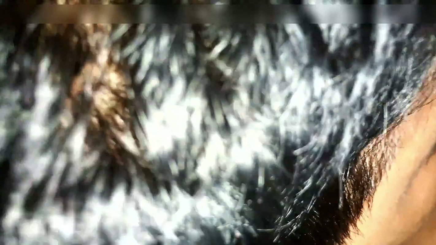 Indian Hot Tamil Desi Bhabhi Hardcore Sex after Long Time Using Oil for Big Cock get Creampied with White Gel
