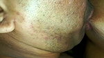 Indian Hot Tamil Desi Bhabhi Hardcore Sex after Long Time Using Oil for Big Cock get Creampied with White Gel