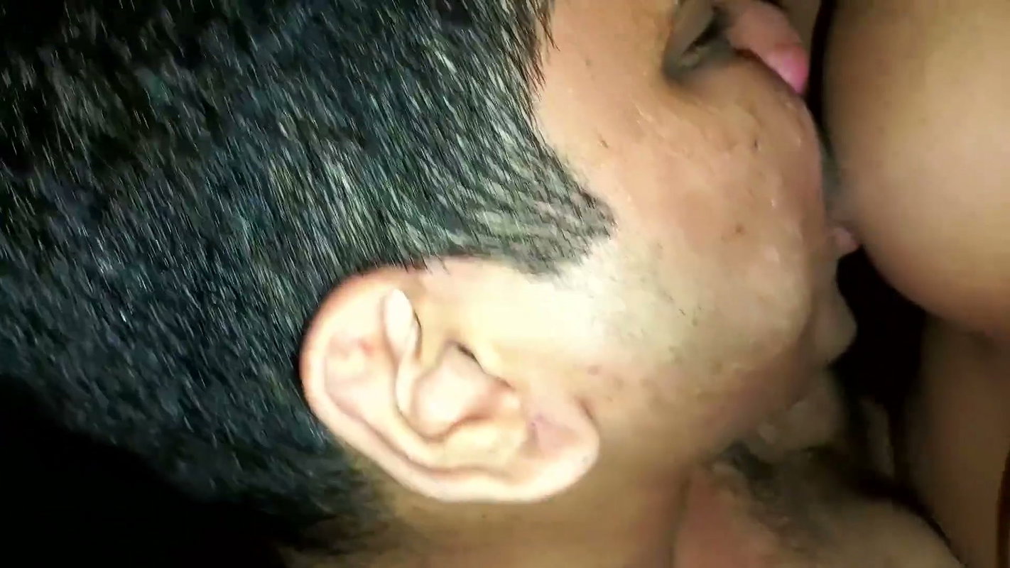 Indian Hot Tamil Desi Bhabhi Hardcore Sex after Long Time Using Oil for Big Cock get Creampied with White Gel
