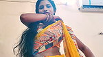 Mera Padosi step sis ke sath Mera room per fuck in Indian village in Hindi audio