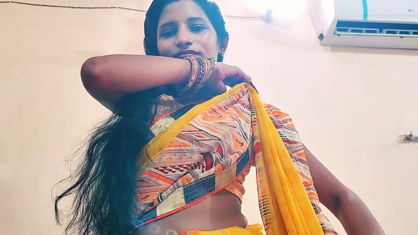 Mera Padosi step sis ke sath Mera room per fuck in Indian village in Hindi audio