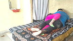 Real Homemade Passionate Sex with My Hot Wife – Creampie Finish