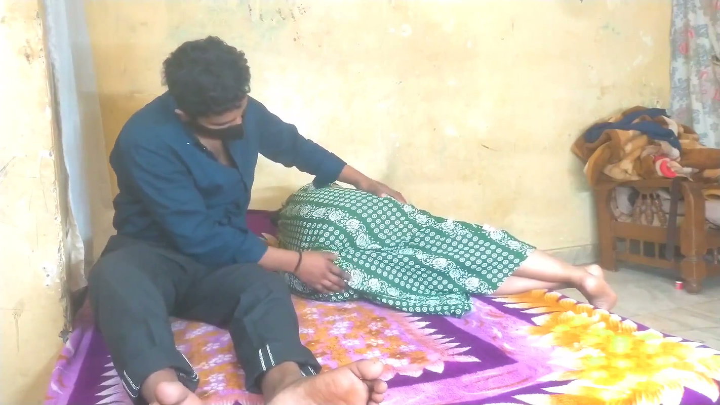 Sex with My Hot Desi Wife