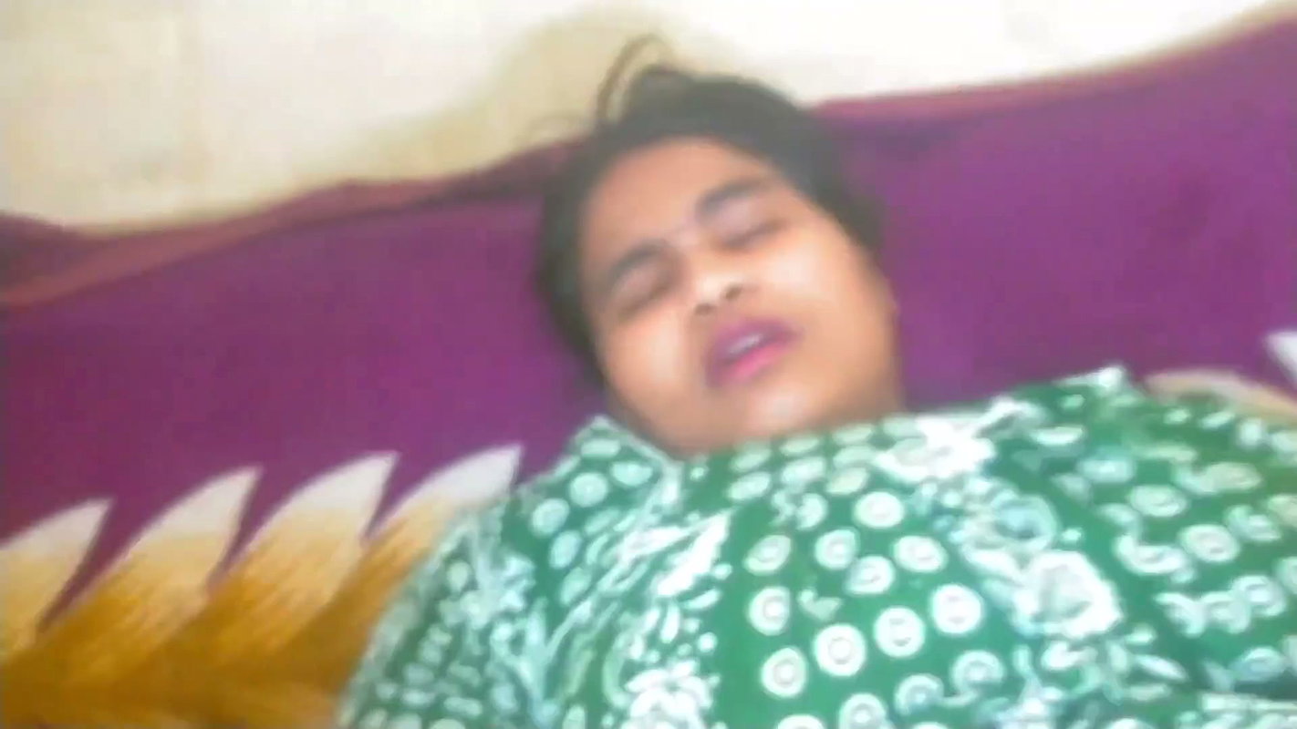 Sex with My Hot Desi Wife