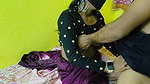 Sexy Step Sister Get Caught by Horny Step Brother While Changing Clothes in Bedroom and Fucked in Role Play BDSM