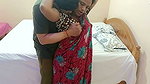 Shy Neighbour Married Bhabhi Hardcore Masti and Secret Hot Viral Sex with Sex Master