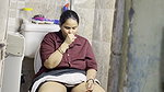Step Sister Ki Bathroom Mein Full Open Chudai – Wet Pussy Hard Fuck