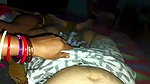 Tamil Desi Married Wife Sarla Hot Romance and Masti with Neighbor Young Boy at Midnight