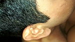 Tamil Desi Married Wife Sarla Hot Romance and Masti with Neighbor Young Boy at Midnight