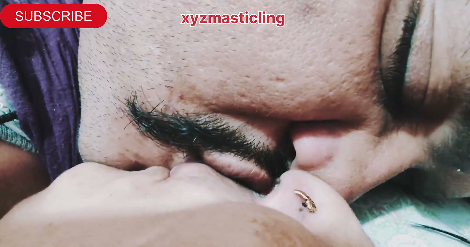 Wife with Hot Kissing and Sex