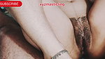 Wife with Hot Kissing and Sex