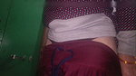 Xxx video land ko munh mein lekar likhane lagi bhap