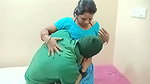 Young Brother In Law Kissing and Fucking Sister in Law in Saree Before Writing Love Letter to Boyfriend