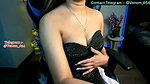 13Min stripchat ticket show