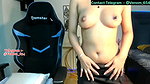 13Min stripchat ticket show