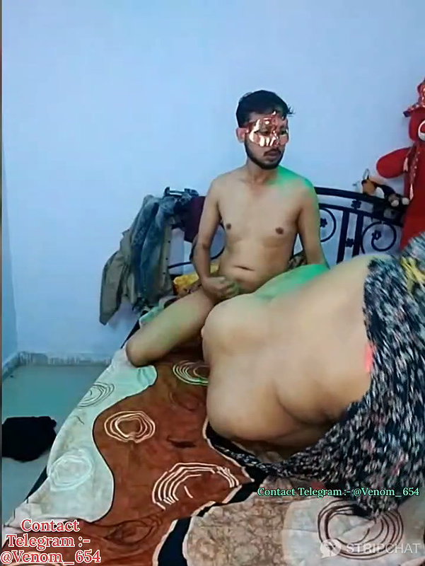 Sun Couple 10Min stripchat ticket show