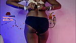 Sweety 7Min stripchat ticket show