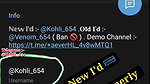Daas 08Min stripchat ticket show