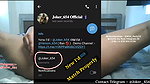 10Min stripchat ticket show