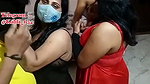 Mina8585 Foursome 13Min stripchat ticket show