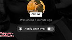 467 stripchat ticket show