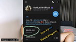 08Min stripchat ticket show