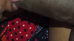 Bedtime Before a Small Blowjob Fun