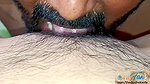 Best cunnilingus and Intercourse by small cock