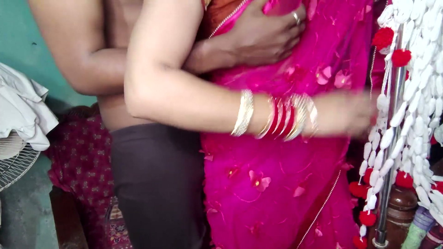 Bhabhi ji ko jbrds kiya
