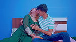 Big boobs hot newly married couple enjoyed their first suhagrat night