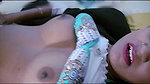 Budhe ne Income Tax wali madam ko pela