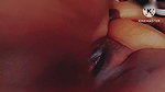 Closeup – Step mom fucked by step son and she moaned loudly with pleasurewith pleasure