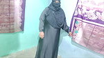 Come on boys let’s fuck this muslim bhabhi fucking bich