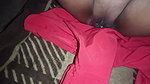 Cum on pussy Indian Christian Girl Cock Sucking and Pussy fucking
