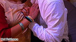 Desi cheating indian wife leela had a hardcore sex with husband’s friend while husband at work