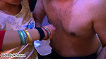 Desi cheating indian wife leela had a hardcore sex with husband’s friend while husband at work