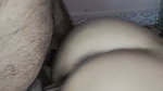 Desi fun semen released inside