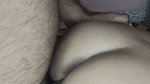 Desi fun semen released inside